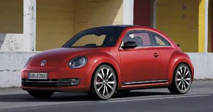 Volkswagen ci riprova: arriva il nuovo Maggiolino