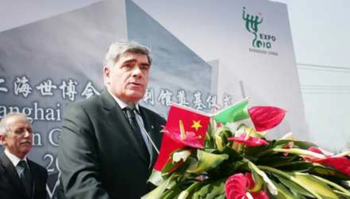 Italia-Cina, una partnership a tutto campo