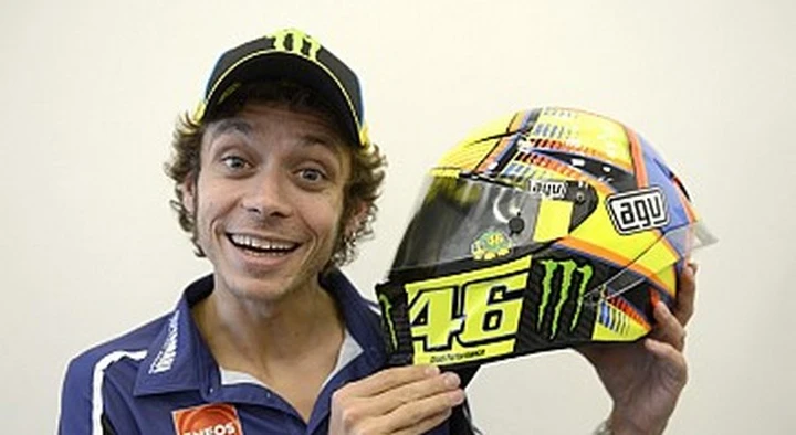 Valentino Rossi continua anche dopo il 2018?
