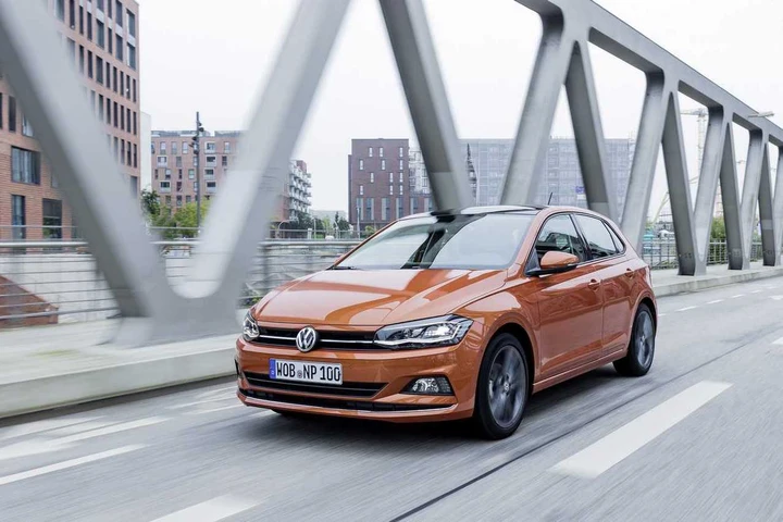 Nuova Volkswagen Polo 2018: primo contatto con la sesta generazione