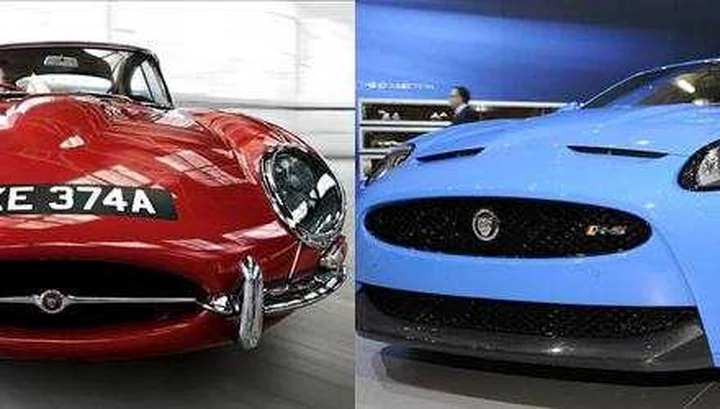 Jaguar: Goodwood festeggia la E-Type