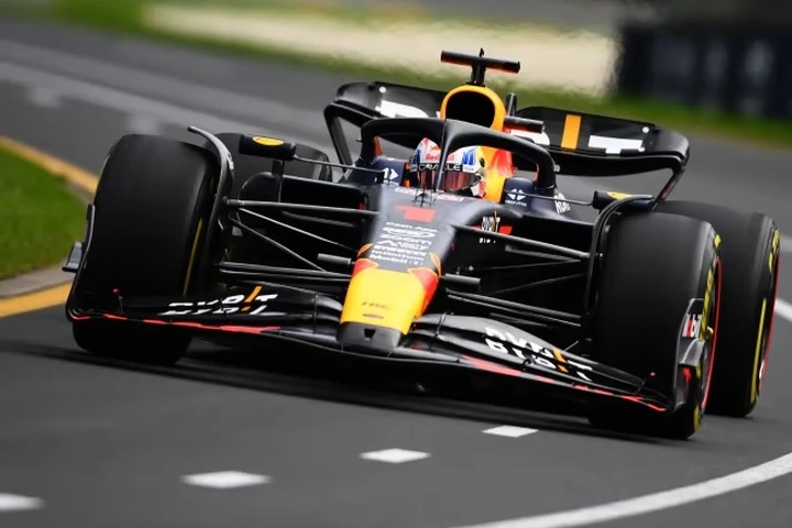 F1 Australia 2023, qualifiche: Verstappen firma la pole position