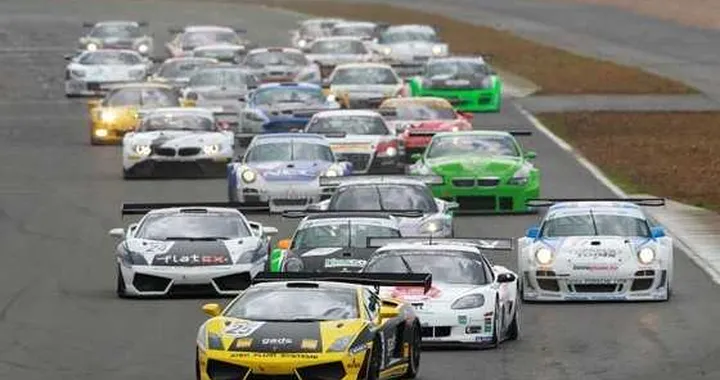 Weekend 13-15 aprile: tutti gli eventi a motore
