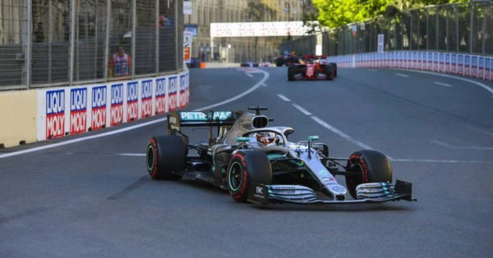 F1: il GP di Spagna mette sotto pressione la Ferrari