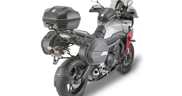 GIVI: arriva la nuova gamma WL900 e WL901