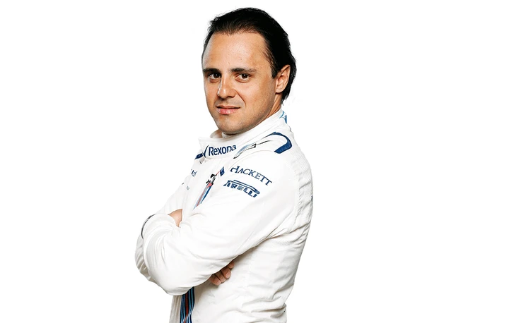 F1: Felipe Massa e il consiglio a Charles Leclerc