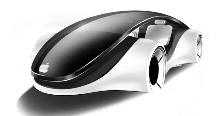 Apple Car, viene sviluppata in segreto in Germania?