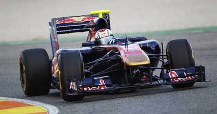 F1: la Toro Rosso cambia entrambi i piloti