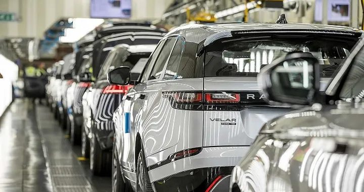 Jaguar Land Rover: senza accordi sulla Brexit potrebbero lasciare il Regno Unito