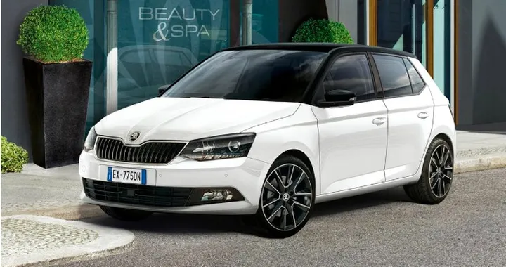 Skoda: i modelli adatti ai neopatentati