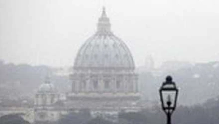 Targhe alterne a Roma: il 9 e 10 gennaio 2013