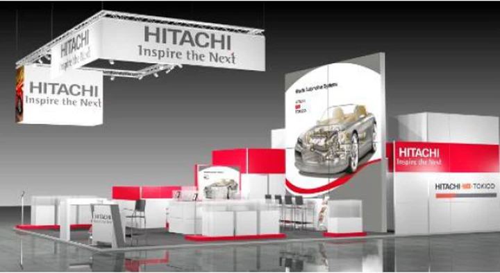 Auto elettrica: annunciata una joint venture Honda-Hitachi
