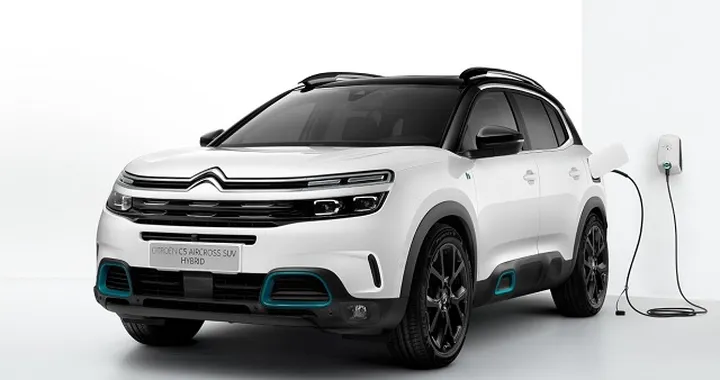 Citroen C5 Aircross Hybrid: caratteristiche, alimentazione, autonomia, ricarica