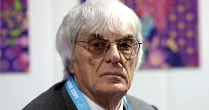 Rapita la suocera di Bernie Ecclestone