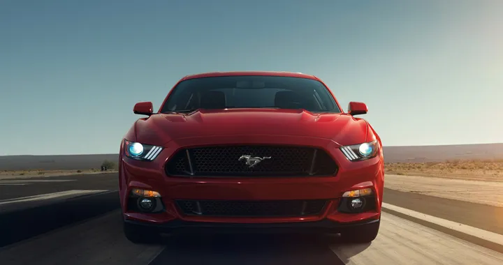Ford Mustang: in Europa da 36.000 euro