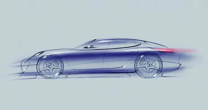 Porsche: una nuova berlina in arrivo?