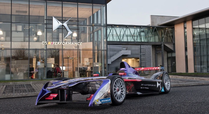 Formula E: anche DS è fra i costruttori ufficiali