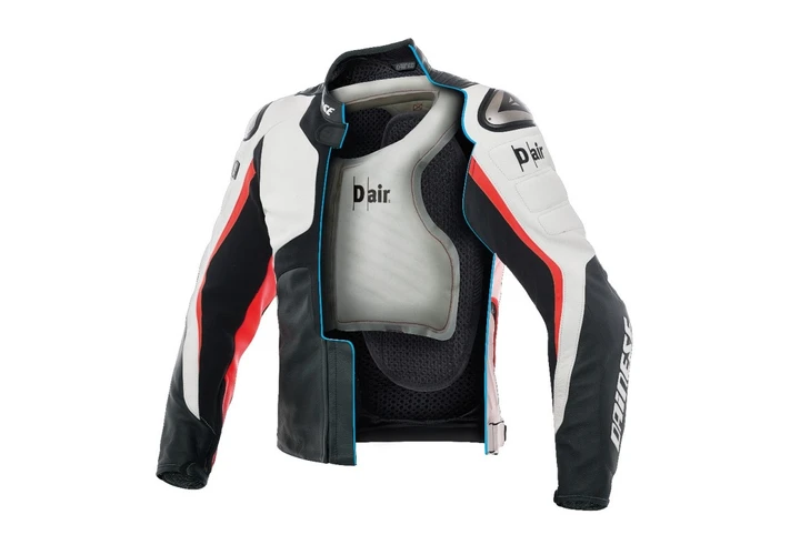 Airbag Moto: in arrivo un incentivo da 250 euro