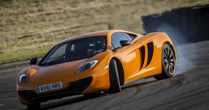 McLaren e Honda: partnership anche per i modelli stradali?