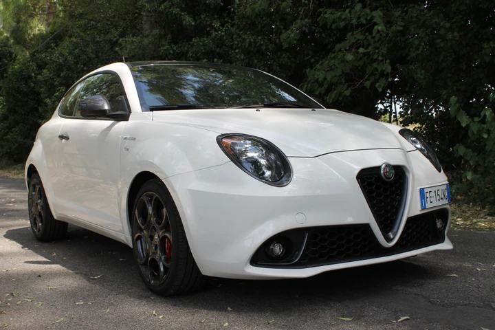 Alfa Romeo MiTo 1.4 Turbo 170 CV M.air TCT Veloce: la prova su strada