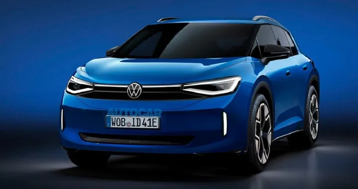 ID.4 2026, il SUV elettrico di Volkswagen cambia tutto: cosa aspettarsi
