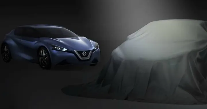 Nissan: concept inedita al Salone di Pechino