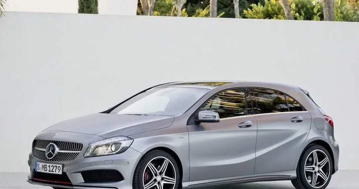 Mercedes Classe A 2012: prezzi da 22.990 euro