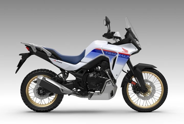 Honda XL750 Transalp, i segreti del motore