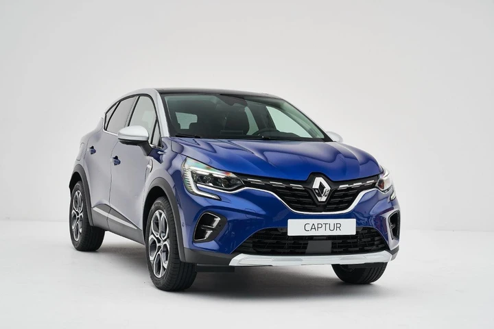 Nuova Renault Captur: arriverà ad inizio 2020