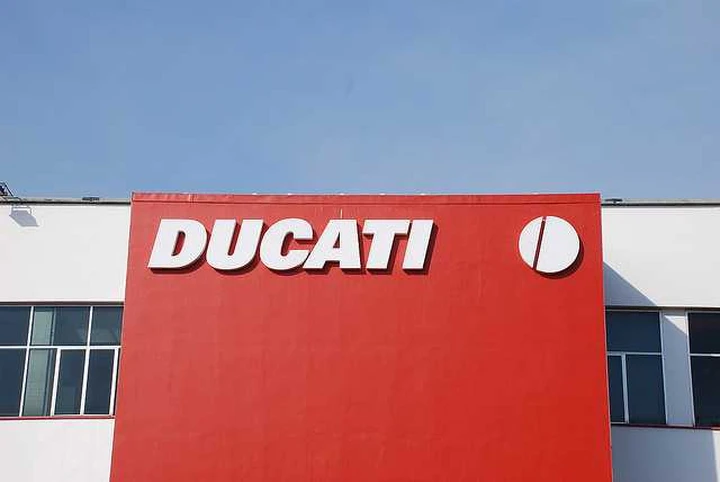 Ducati: Volkswagen alla conquista dell'Italia dei motori