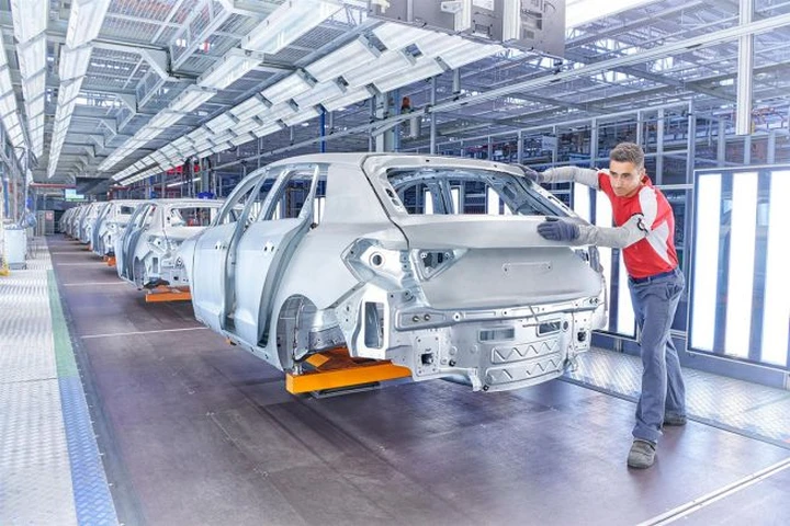 Coronavirus, emergenza automotive: a rischio 14 milioni di posti di lavoro in Europa