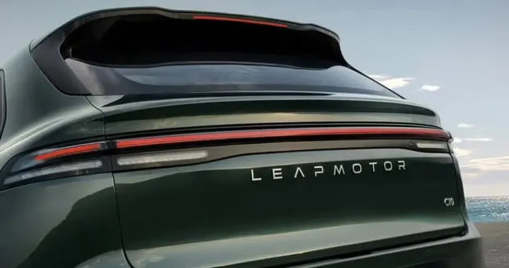 Leapmotor prepara le auto del futuro: nuova piattaforma, batterie e ADAS evoluti