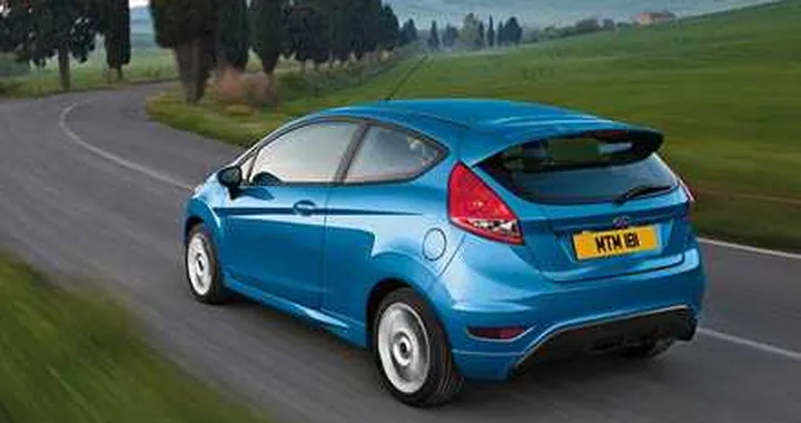 Ford Fiesta 2011, Esp su tutte e motori Euro 5