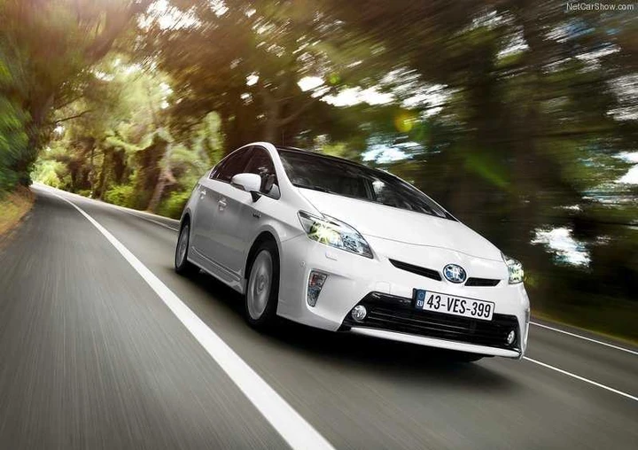 Toyota Prius: più appeal per la nuova generazione