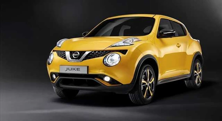 Nissan Juke 2014: prezzi da 18.550 euro