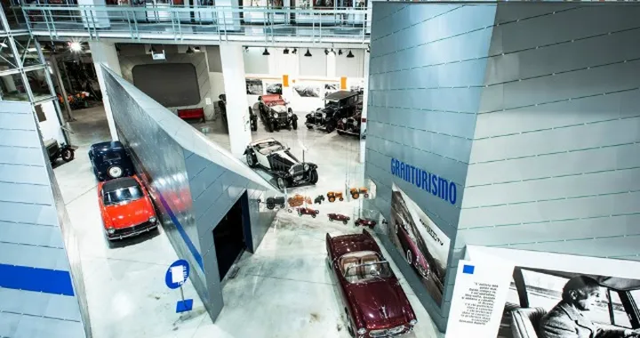 Centro Storico Fiat: è boom su Facebook