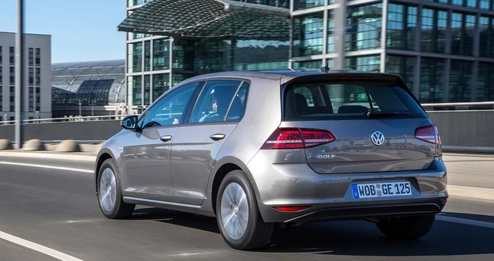 Volkswagen Golf 7, il restyling al Salone di Ginevra 2016