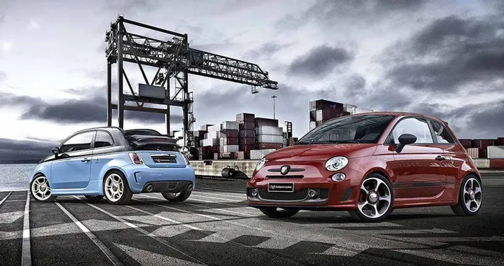 Abarth 500 2014: nuova gamma a partire da 18.600 euro