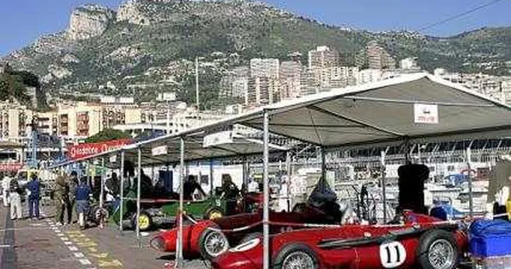 Weekend del primo maggio a tutto motori!