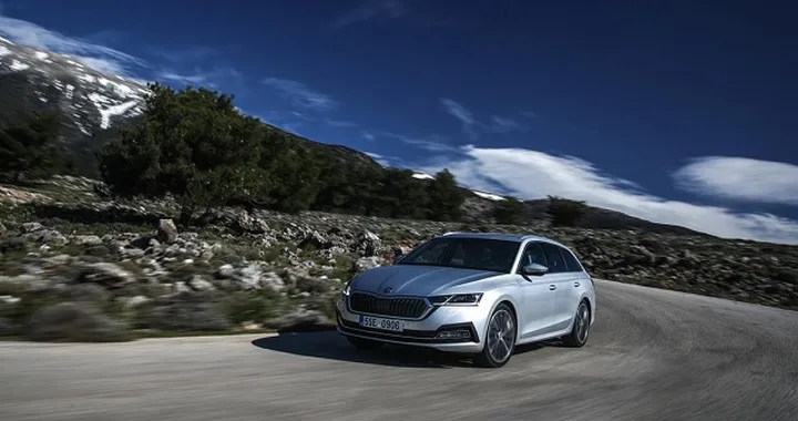 Skoda Octavia G-Tec: dotazioni, autonomia, emissioni e prezzi della novità a metano