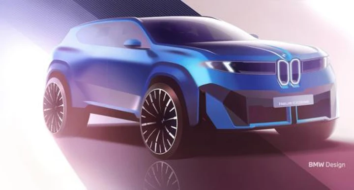 Quando l’arte incontra l’elettrico: il futuro prende forma a Milano