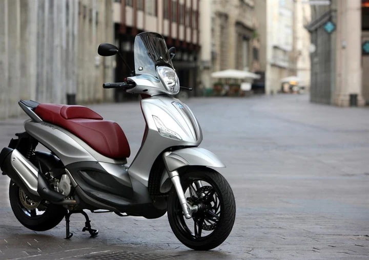 Piaggio: offerte e promozioni con gli Urban Days