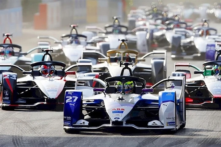 Formula E: l'evoluzione delle monoposto, aspettando la Gen3