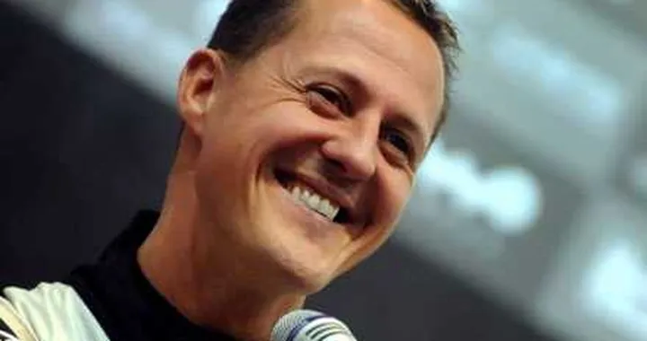 F1: Schumacher è pronto per il mondiale