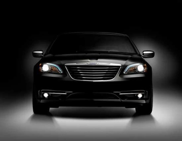 Chrysler 200 2014: confermato il debutto a gennaio