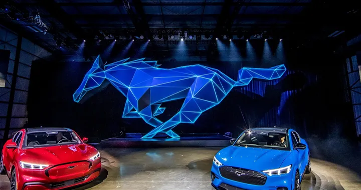 Mercato auto, Ford: i dati 2019 e le previsioni per il futuro