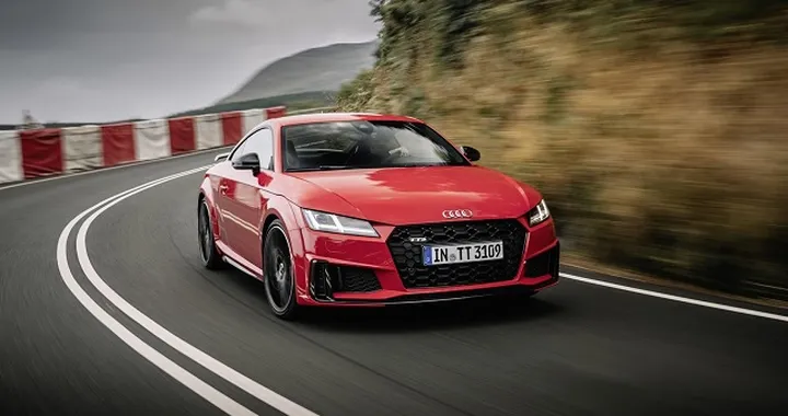 Audi TTS 2019: via alla fase di ordinazione, ecco prezzi e allestimenti