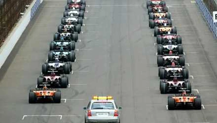 Tutti iscritti i team FOTA alla Formula 1 2009, ma con riserva...