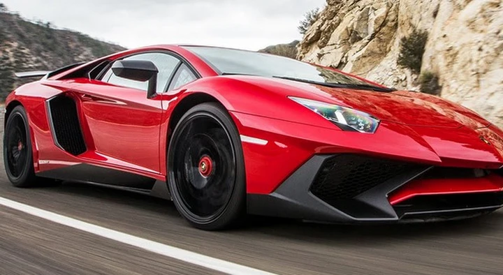 Lamborghini Aventador, campagna richiama in Usa