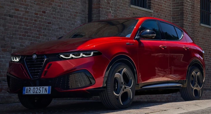 Alfa Romeo Tonale: il restyling porta più cavalli e più anima sportiva